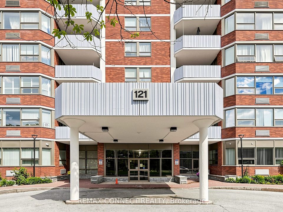 1st image of 121 Ling Rd #1207