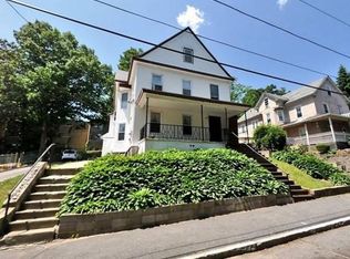 5 Winchester Ave FLOOR 1, Worcester, MA 01603