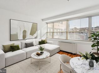 1810 Rittenhouse Sq APT 406, Philadelphia, PA
