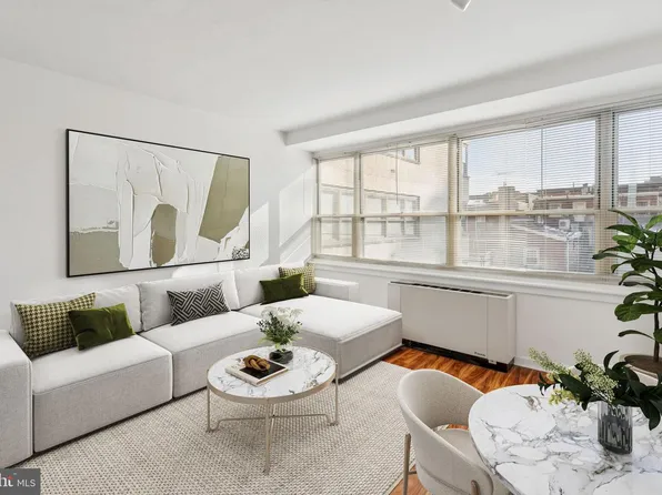 1810 Rittenhouse Sq APT 406, Philadelphia, PA 19103