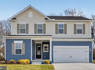 14956 Channel Run, Ellendale, DE 19941