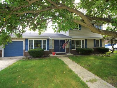 15015 West Ave, Orland Park, IL, 60462