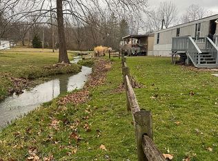 2705 McKinley Rd LOT 19, Johnson City, TN 37604