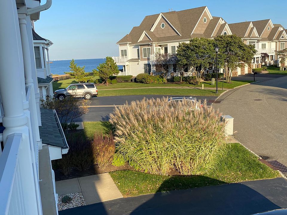 View from our master bedroom window