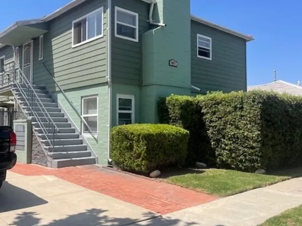 3967 Sawtelle Blvd, Los Angeles, CA 90066