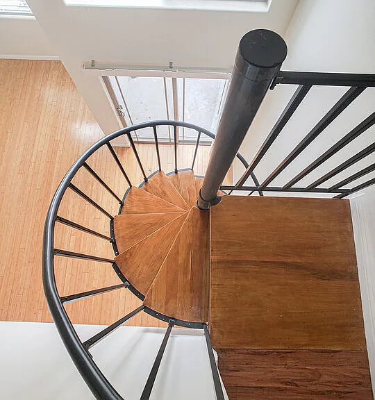 1042 S Kingsley Dr #Penthouse 2 — Photo 26