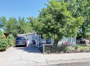 1260 E 5 N, Mountain Home, ID 83647