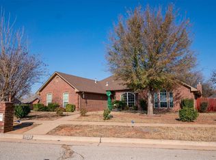 1221 NW 181st St, Edmond, OK 73012