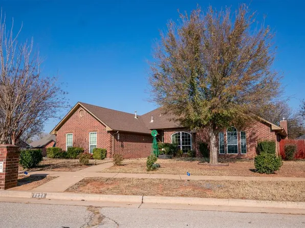 1221 NW 181st St, Edmond, OK 73012