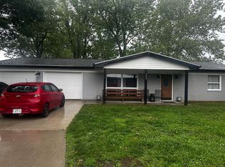 300 Walnut St, Brookfield, MO 64628