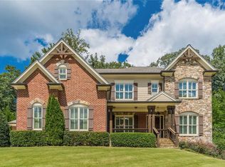 480 Highbrook Dr NE, Atlanta, GA 30342