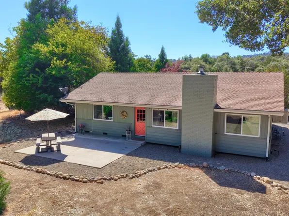 5327 Carleton Rd, Mariposa, CA 95338