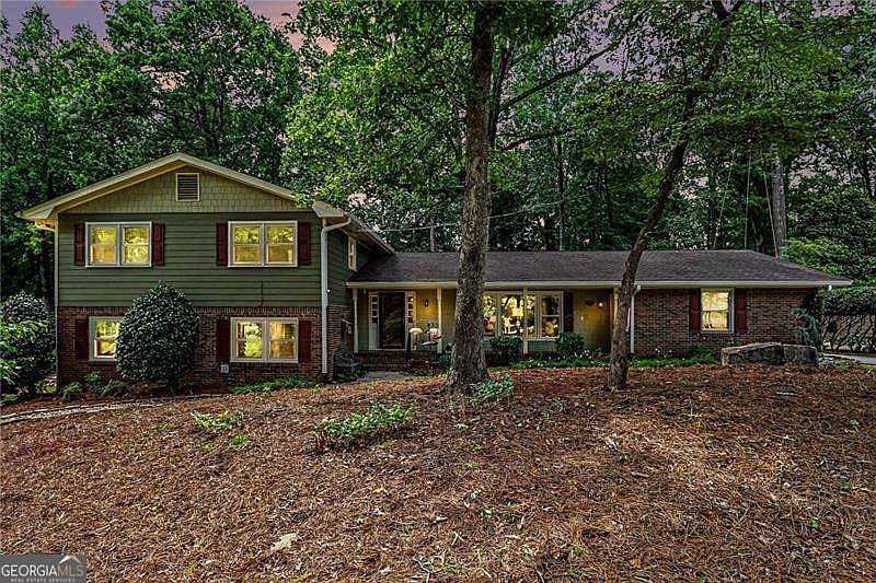 1st image of 4106 Nancy Creek Way