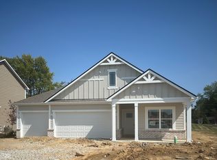 662 Ballycastle Ct, Pendleton, IN 46064