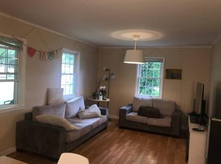 56 Chinian Path #56A, Newton Center, MA 02459