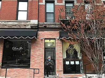 Rented by Oxford Property Group