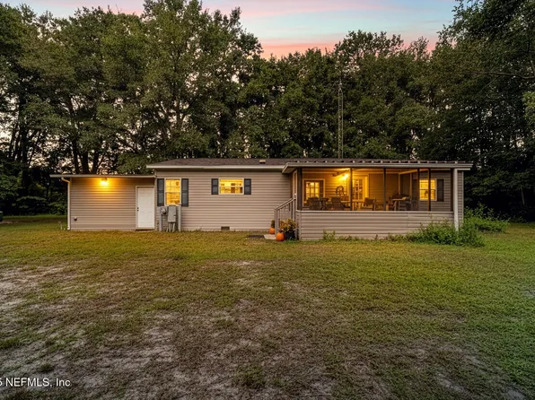 17130 SE 19TH Court, Summerfield, FL 34491