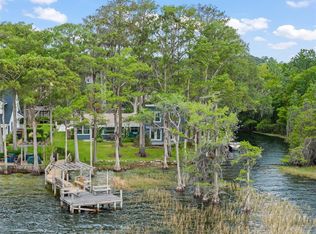 10400 Lake Cottage Ln, Orlando, FL 32836