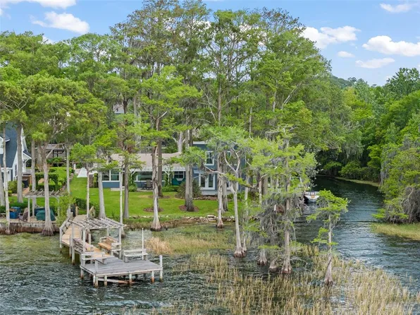 10400 Lake Cottage Ln, Orlando, FL 32836