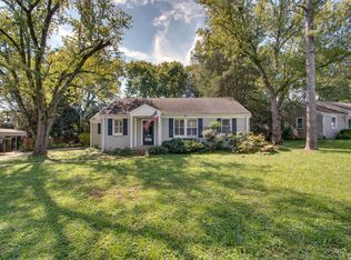 111 Allendale Dr, Nashville, TN 37205