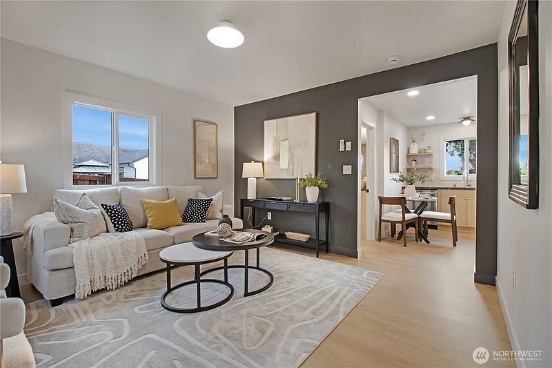 5th image of 7408 S D Street