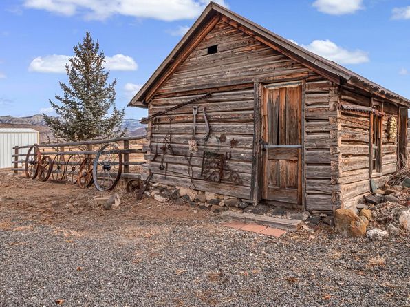 49594 Ke Rd, Mesa, CO 81643