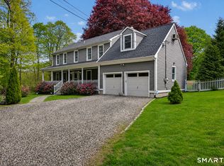 179 West Rocks Road, Norwalk, CT 06851