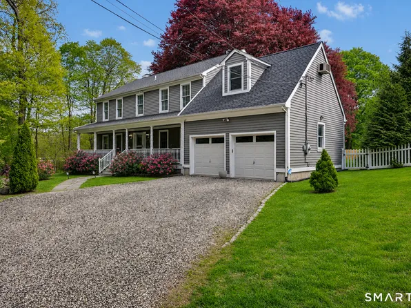 179 West Rocks Road, Norwalk, CT 06851