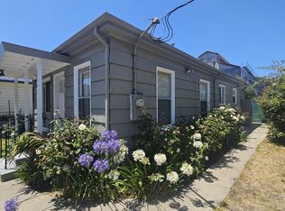 1270 Ocean Ave, Emeryville, CA 94608