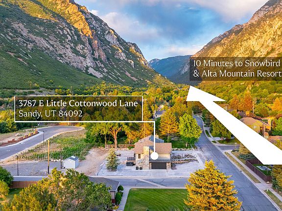 5th image of 3787 E Little Cottonwood Ln
