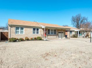 2636 S Richmond Ave, Tulsa, OK 74114