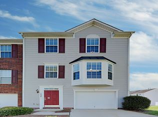 10226 Garrett Grigg Rd, Charlotte, NC 28262