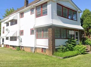 8505 Garfield Blvd, Garfield Heights, OH 44125