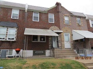 4423 Vista St, Philadelphia, PA