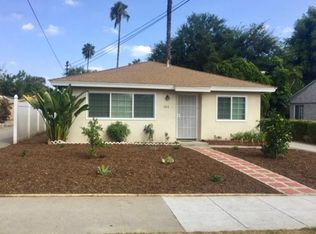 284 Linda Rosa Ave, Pasadena, CA 91107