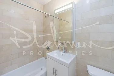 Rented by Platinum Properties