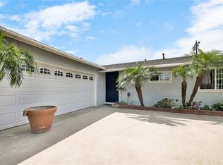 2334 W Harvard St, Santa Ana, CA 92704