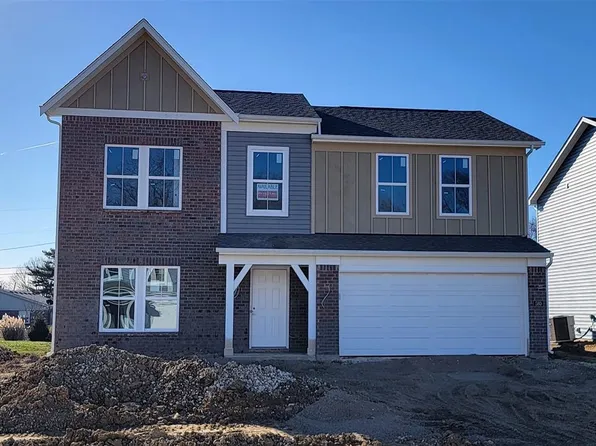 580 Atlas Dr, Lebanon, IN 46052