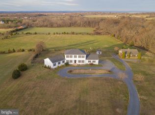 19100 Beallsville Rd, Beallsville, MD 20839
