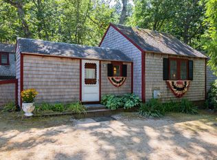 226 Us Highway 6 #4, Truro, MA 02666