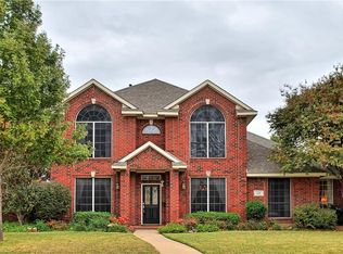 1120 Shadetree Ln, Allen, TX 75013