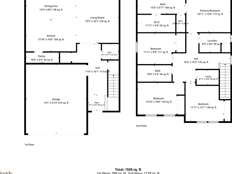 251 N Legacy Flats Rd — Photo 34