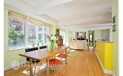 Sold by Douglas Elliman