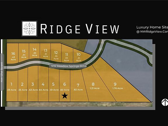 2nd image of 6 NW Meadow Springs Dr