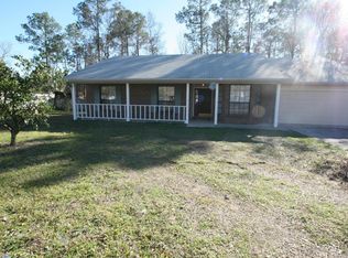 4310 Jeremys Landing Dr S, Jacksonville, FL 32258