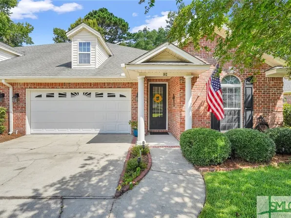 162 Wild Heron Villas Road, Savannah, GA 31419