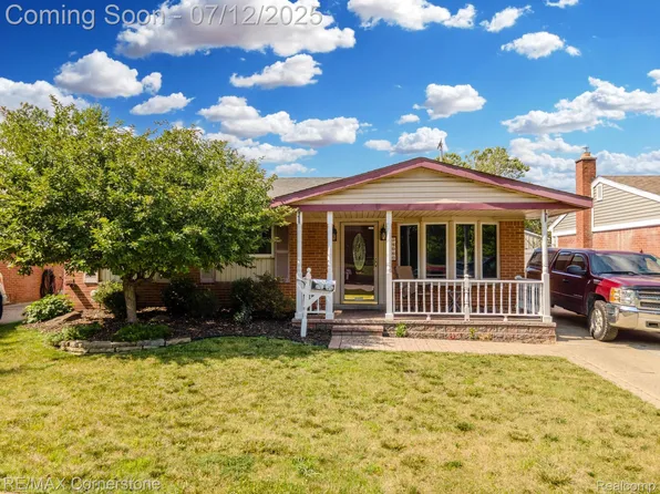 34060 Avondale St, Westland, MI 48186