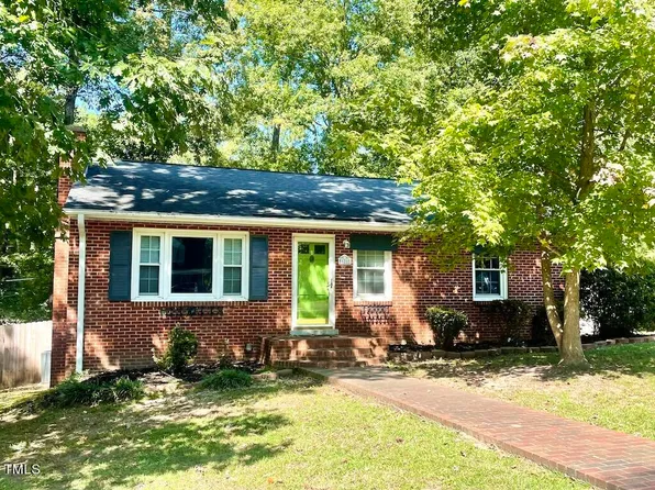 520 Walnut Dr, Sanford, NC 27330