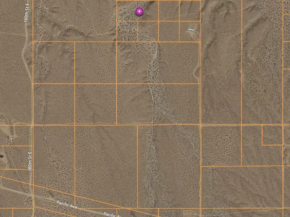 Vic Ave N #U10-185, Palmdale, CA 93591