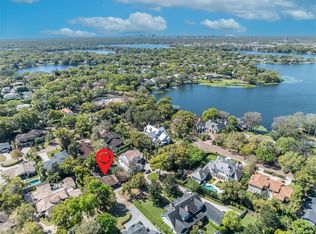 1560 LAKEHURST AVENUE, WINTER PARK, FL 32789